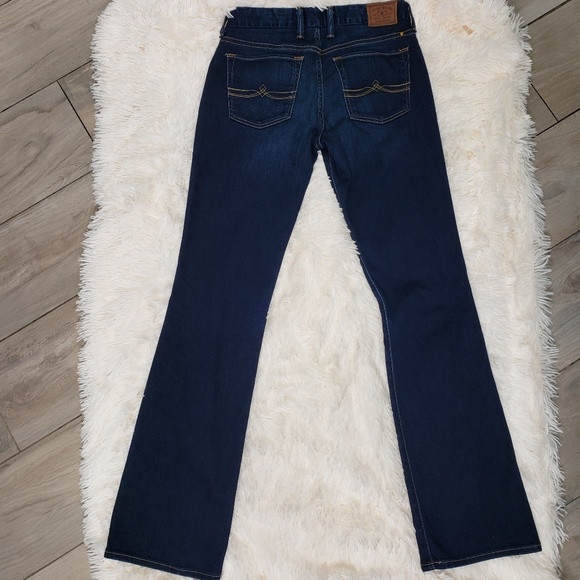 Lucky Brand Jeans - Picture 4 of 8